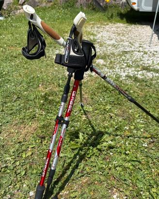 RACHETTE PER NORDIC WALKING