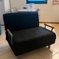 Divano letto