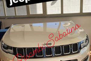 Ricambio jeep lancia smart