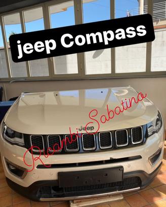 Ricambio jeep lancia smart