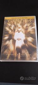 Dvd Gandhi 