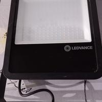 proiettore led 165w