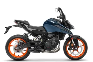 Ktm 125 Duke ABS - NUOVO - TASSO ZERO