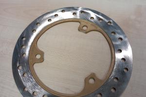 DISCO FRENO ANTERIORE ORIGINALE HONDA X8R