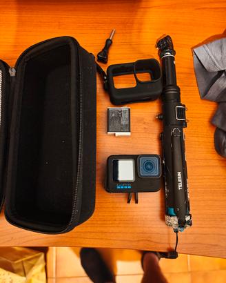 GoPro Hero 11 