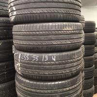 Gomme 255 55 19 continental