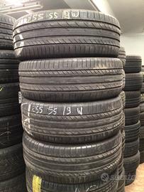 Gomme 255 55 19 continental