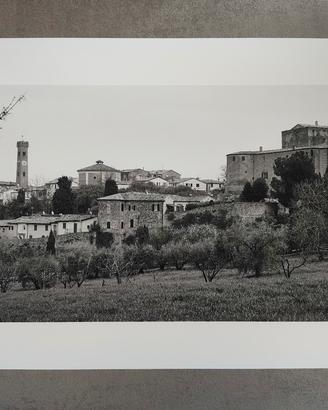 Fotoquadro Santarcangelo di Romagna Dim. A3- N. 5
