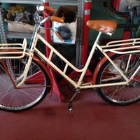 Bicicletta Doniselli d’epoca degli anni 50/60