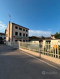 Casa indipendente ristrutturata - Pederobba