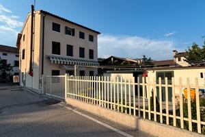 Casa indipendente ristrutturata - Pederobba