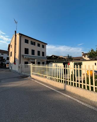 Casa indipendente ristrutturata - Pederobba