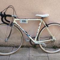 Last Chance - Olmo pronta per Eroica 