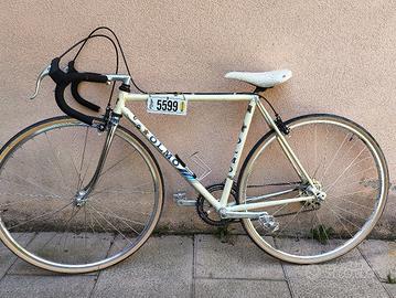 Last Chance - Olmo pronta per Eroica 