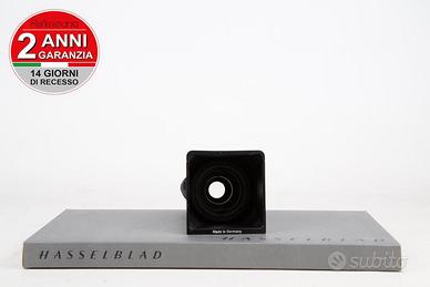 Hasselblad mirino 52096 USATO GARANTITO PER DUE AN