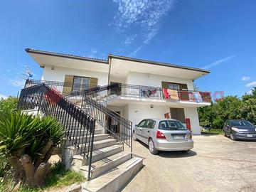 Villa singola Carinola [Cod. rif 3311993VRG]
