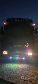 Iveco turbostar 240 48
