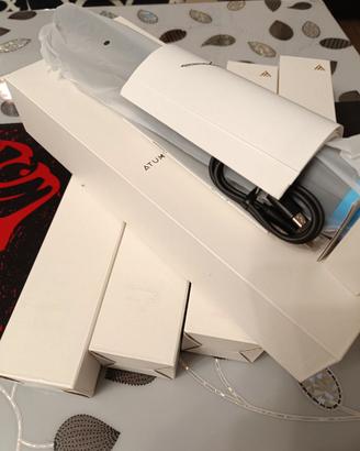 Treppiede per selfie Stick allungabile e portatile