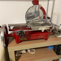 Affettatrice originale Berkel Mod. 21