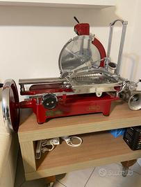 Affettatrice originale Berkel Mod. 21