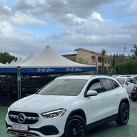 Mercedes-benz GLA 180 d Automatic Business