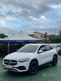 Mercedes-benz GLA 180 d Automatic Business