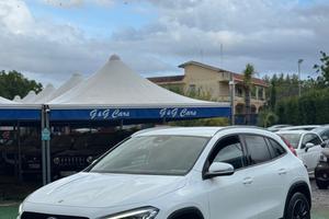 Mercedes-benz GLA 180 d Automatic Business