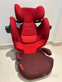 Seggiolino auto cybex 15-36 kg