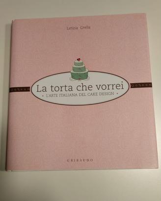 libro cake design