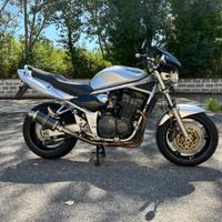 Suzuki GSF 1200 Bandit - 2002