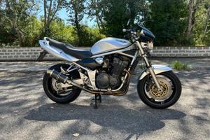 Suzuki GSF 1200 Bandit - 2002