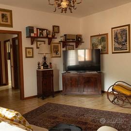 Immobile tenuto bene