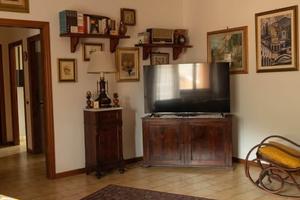 Immobile tenuto bene