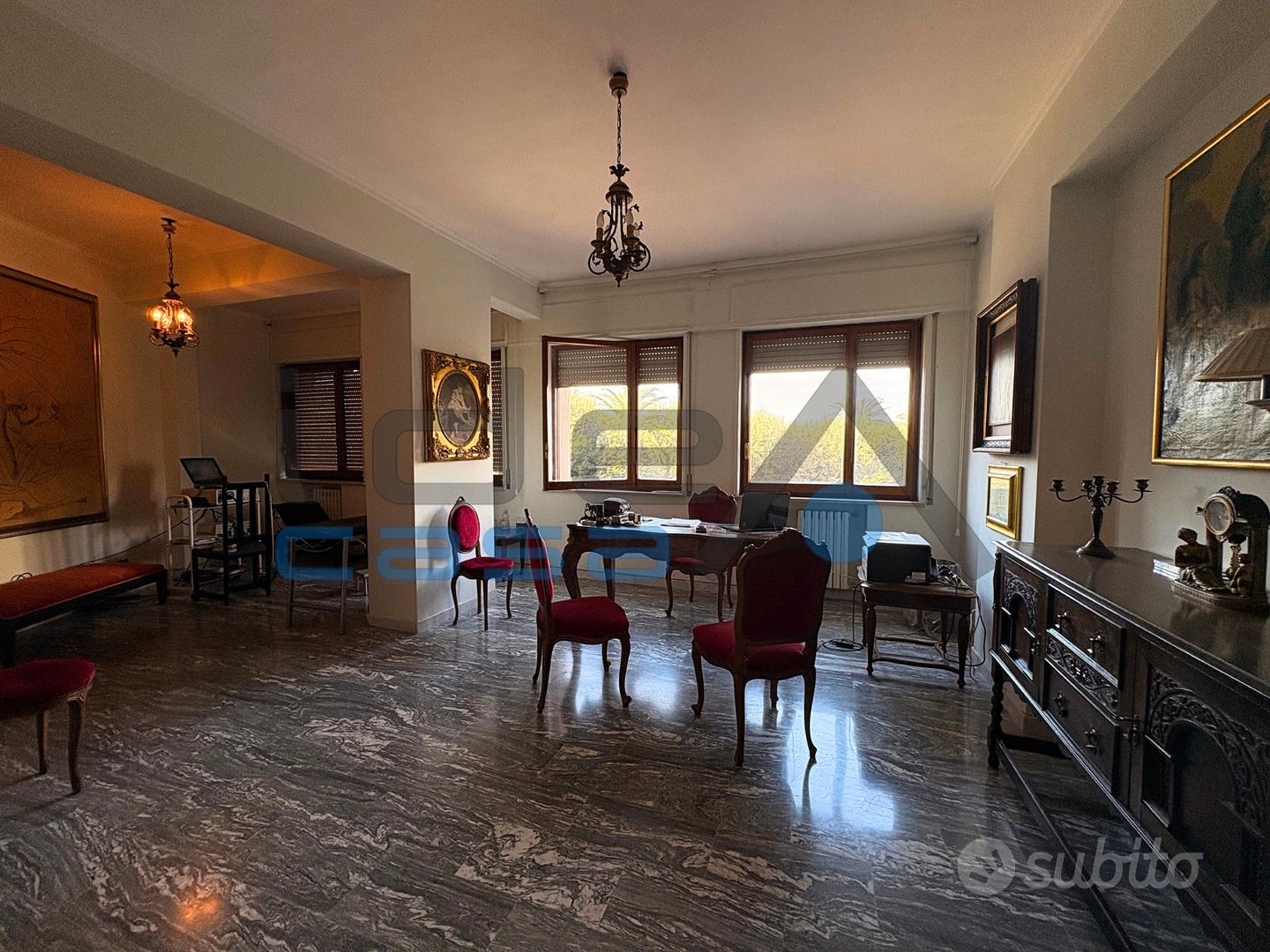 Appartamento – Taranto - Vista 4