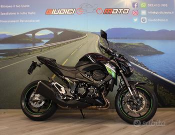 KAWASAKI Z800 ABS - 2016 - KM 19830