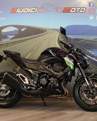KAWASAKI Z800 ABS - 2016 - KM 19830