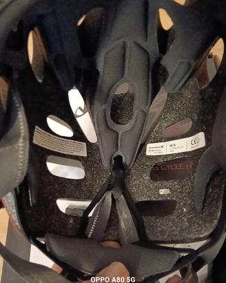 casco mtb