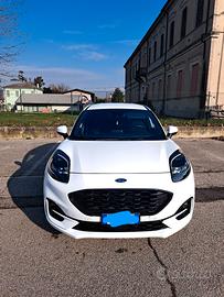 Ford Puma st-line