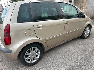 Lancia musa Ricambi