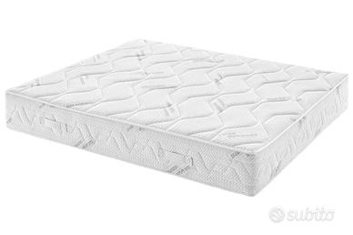 Materasso matrimoniale Sognoveneto Dalia silver