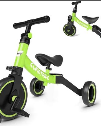 bici bambino