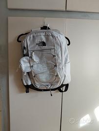 zaino the north face