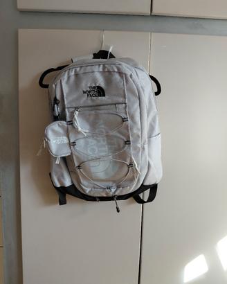 zaino the north face
