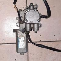 Attuatore quad 4x4 TGB