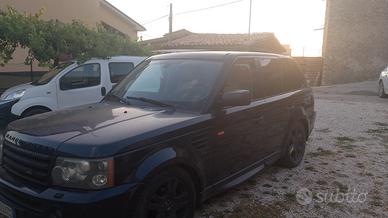 Range Rover 