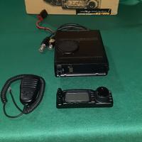 Yaesu FT100D
