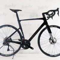 Cannondale Supersix EVO 3 SH 105 Di2 2x12v Black