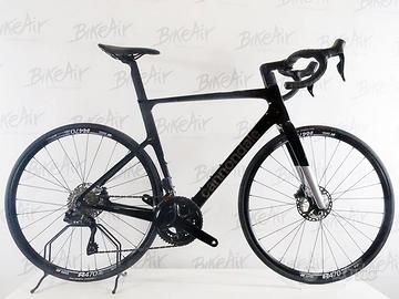 Cannondale Supersix EVO 3 SH 105 Di2 2x12v Black