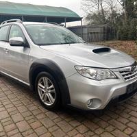 Subaru Impreza XV 2.0D Trend AWD 4x4