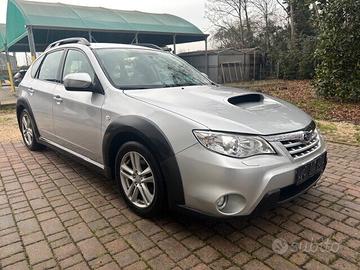 Subaru Impreza XV 2.0D Trend AWD 4x4